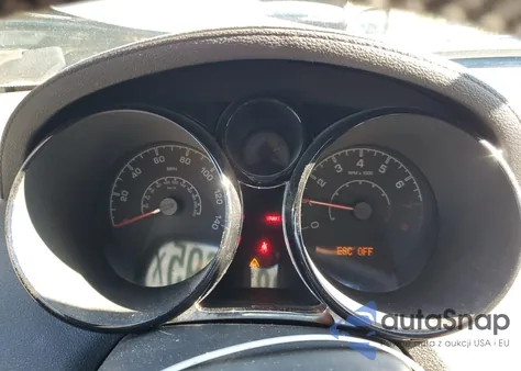 2008 Saturn Sky from USA, damaged, VIN 1G8MB35B58Y102070